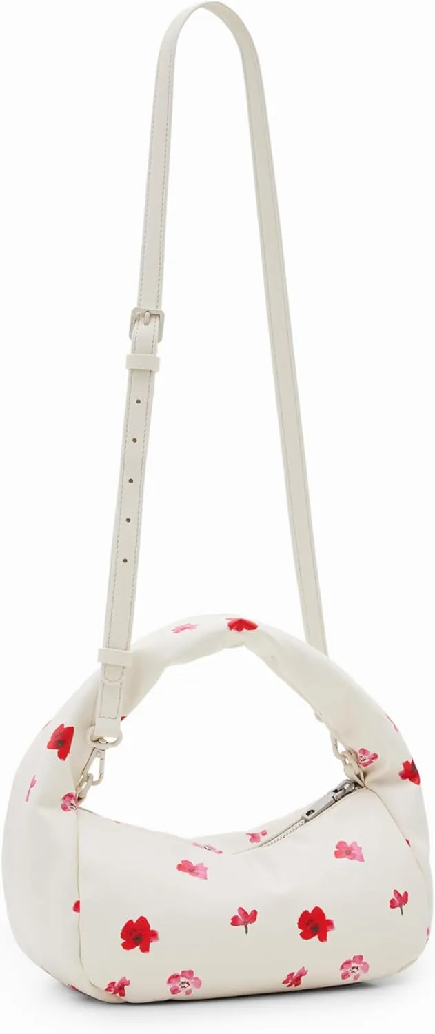 Desigual Accessories Pu Shoulder Bag