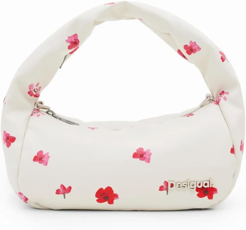 Desigual Accessories Pu Shoulder Bag