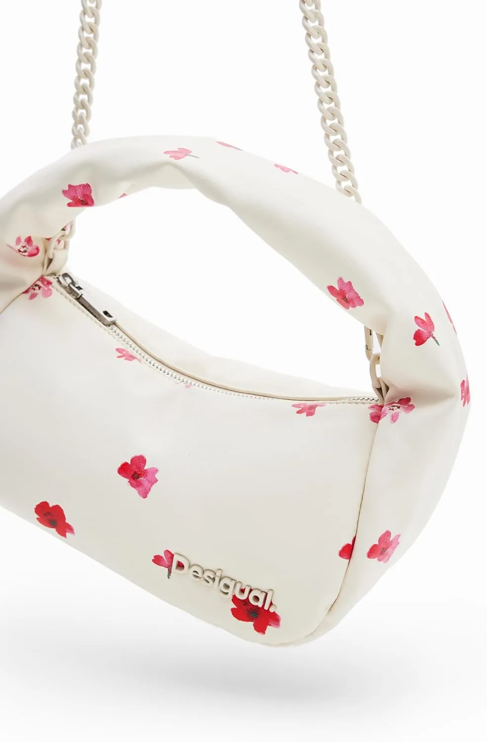 Desigual Accessories Pu Shoulder Bag