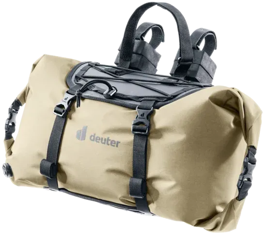 Deuter Cabezon HB 14 Handlebar Pack