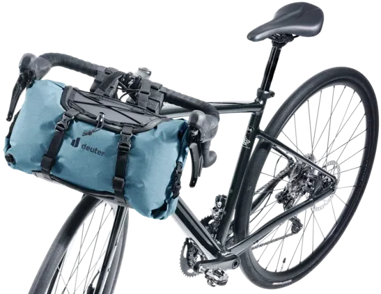 Deuter Cabezon HB 14 Handlebar Pack