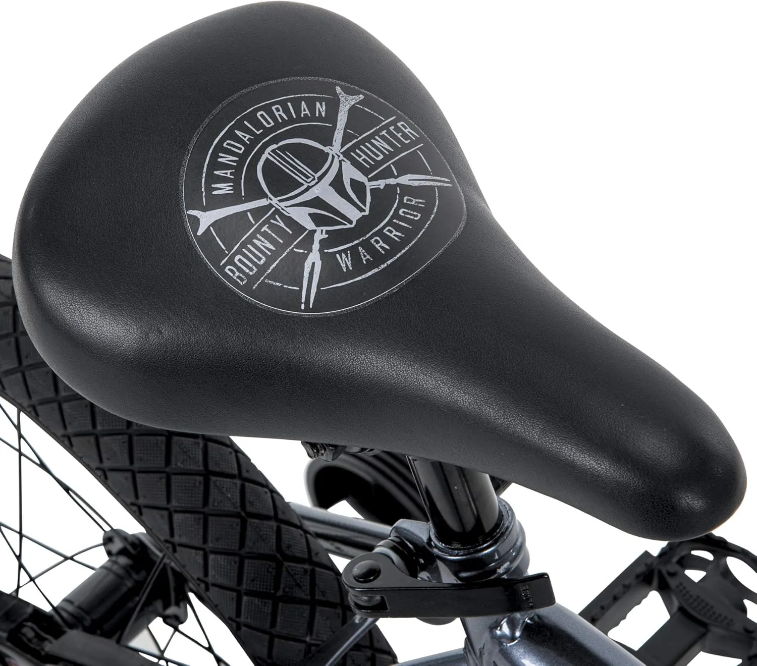 Disney Mandalorian Kid's Bicycles by Huffy