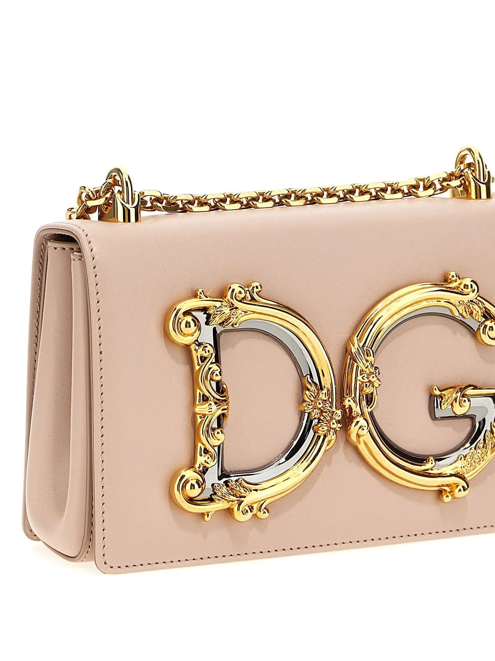 Dolce & Gabbana 'Dg Girls' Crossbody Bag