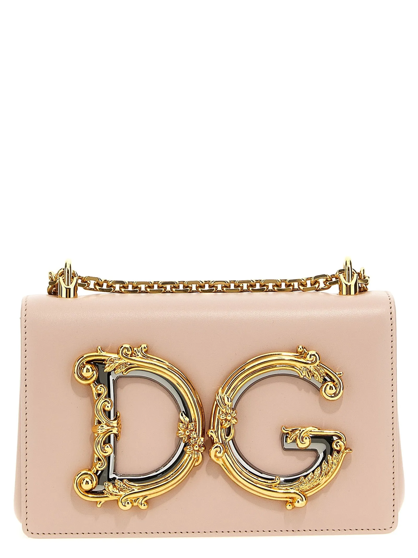 Dolce & Gabbana 'Dg Girls' Crossbody Bag