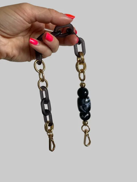 Dolly Bead Straps