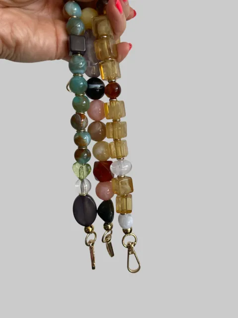Dolly Bead Straps