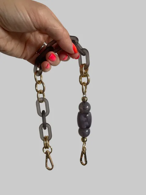 Dolly Bead Straps