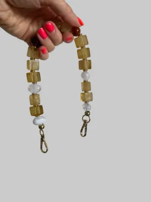Dolly Bead Straps