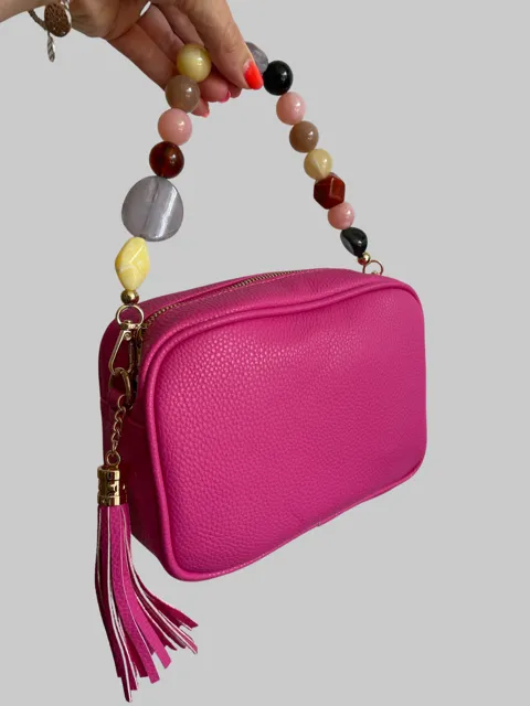 Dolly Bead Straps