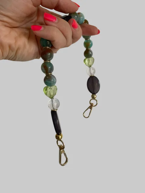 Dolly Bead Straps