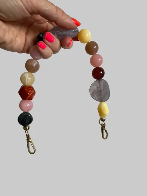 Dolly Bead Straps