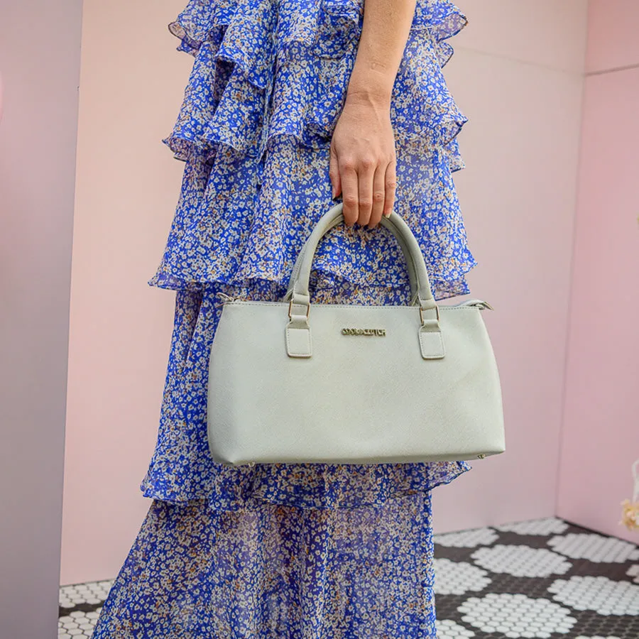 Dorrie Wine Cooler Handbag