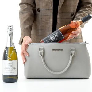 Dorrie Wine Cooler Handbag