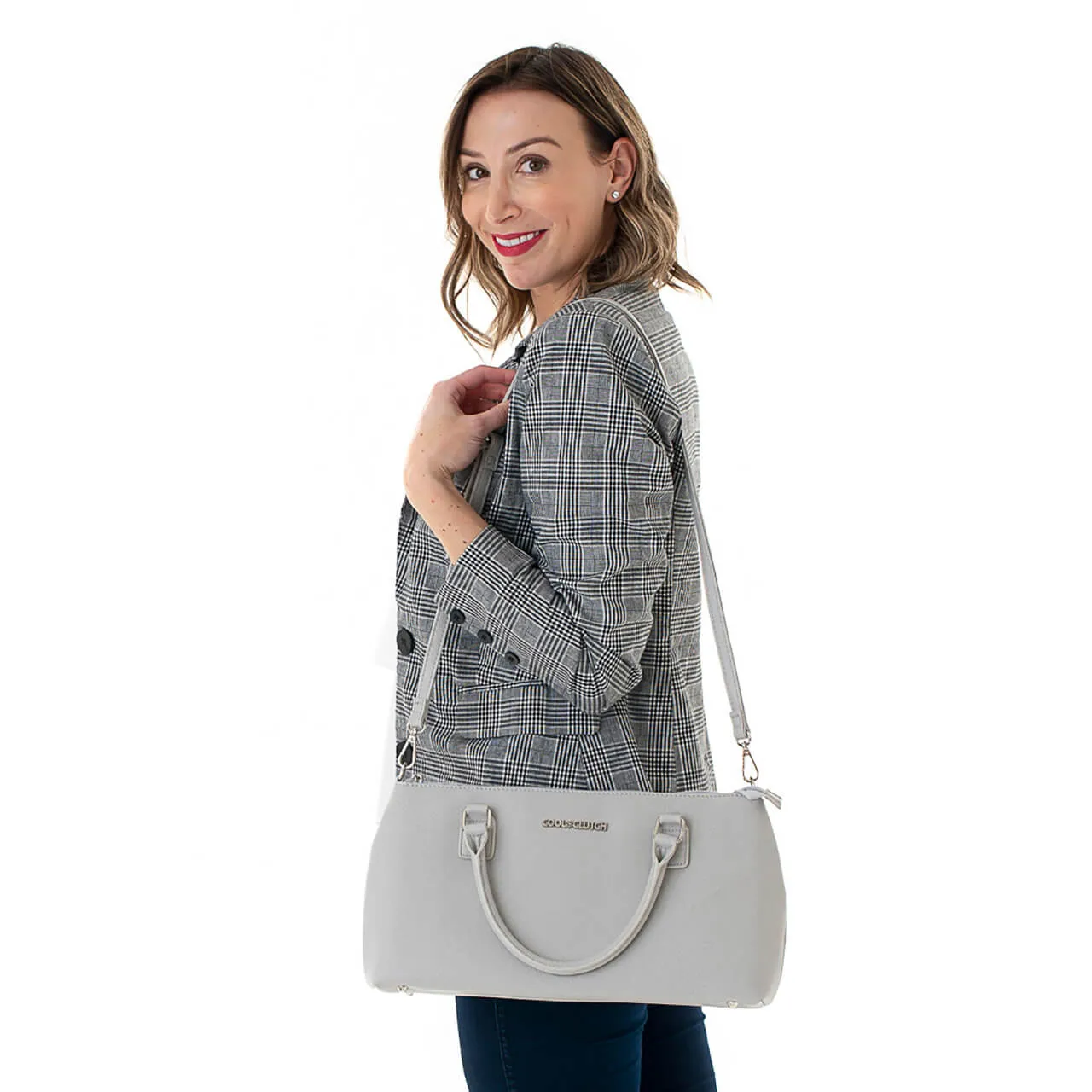 Dorrie Wine Cooler Handbag