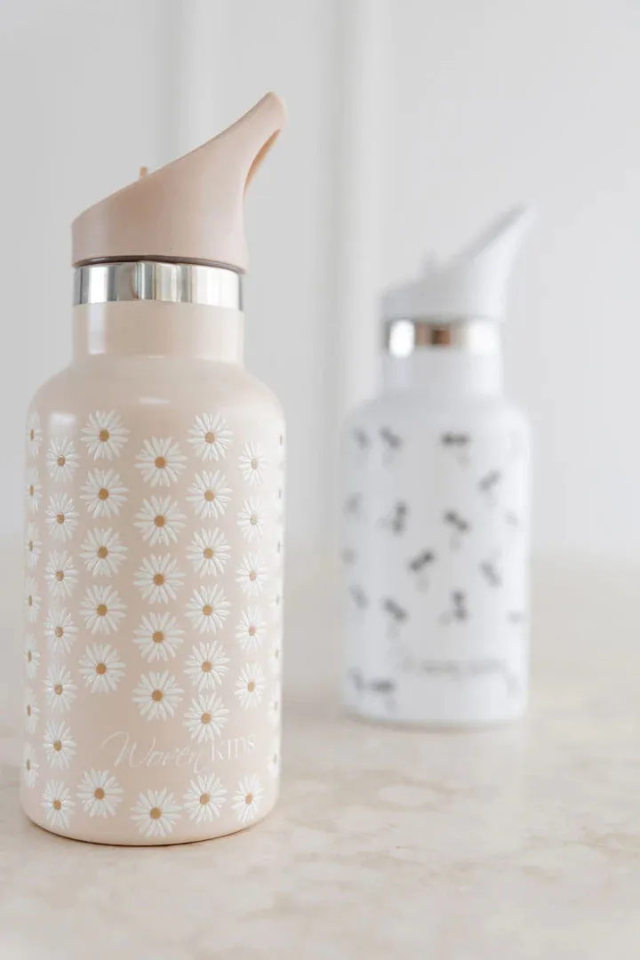 Drink Bottle - Daisy