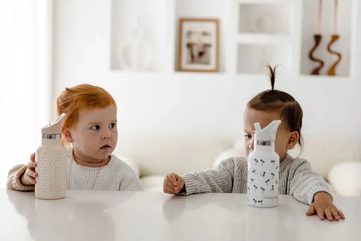 Drink Bottle - Daisy