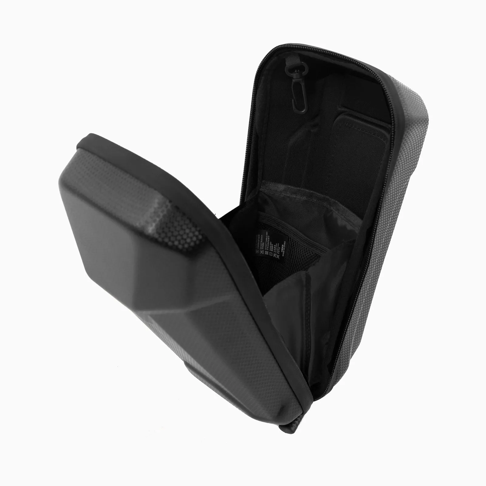 E-GLIDE | Electric Accessories | Handlebar Bag | Black