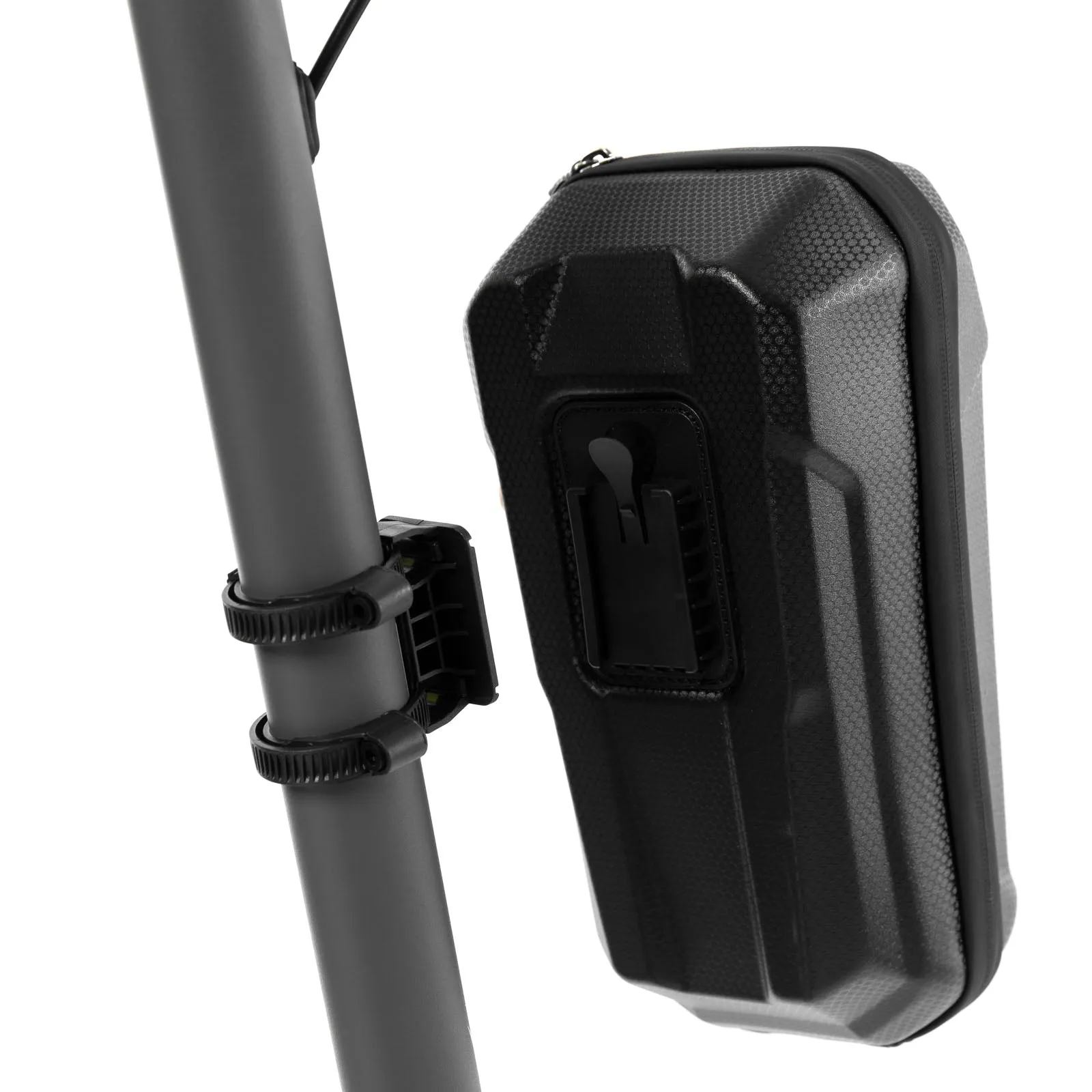 E-GLIDE | Electric Accessories | Handlebar Bag | Black