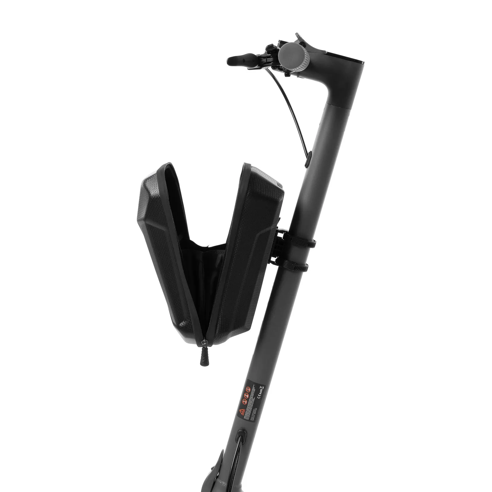 E-GLIDE | Electric Accessories | Handlebar Bag | Black