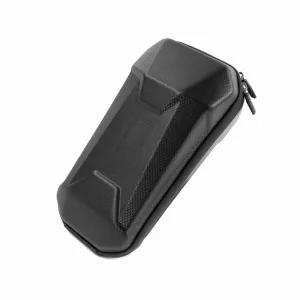 E-GLIDE | Electric Accessories | Handlebar Bag | Black