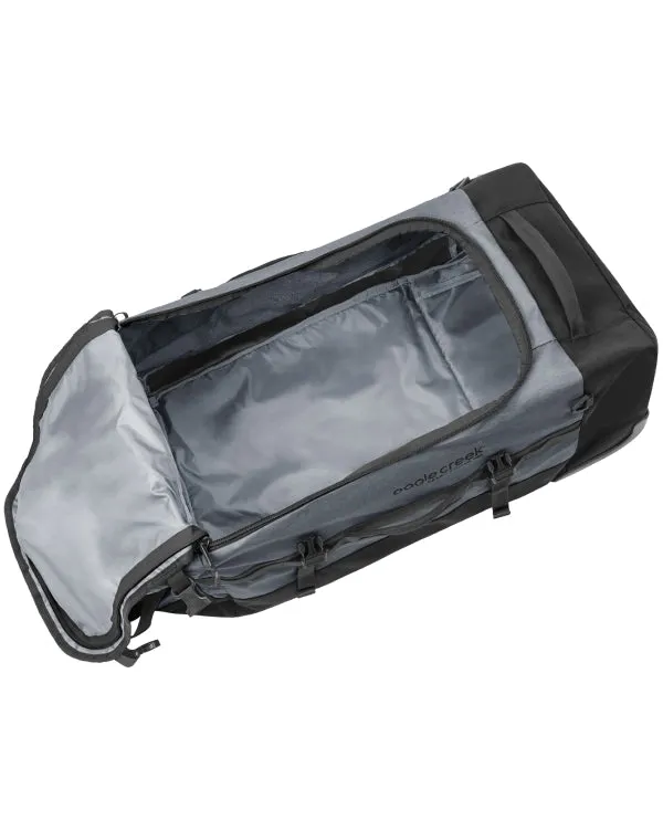 Eagle Creek Cargo Hauler Wheeled Duffle 110L Charcoal