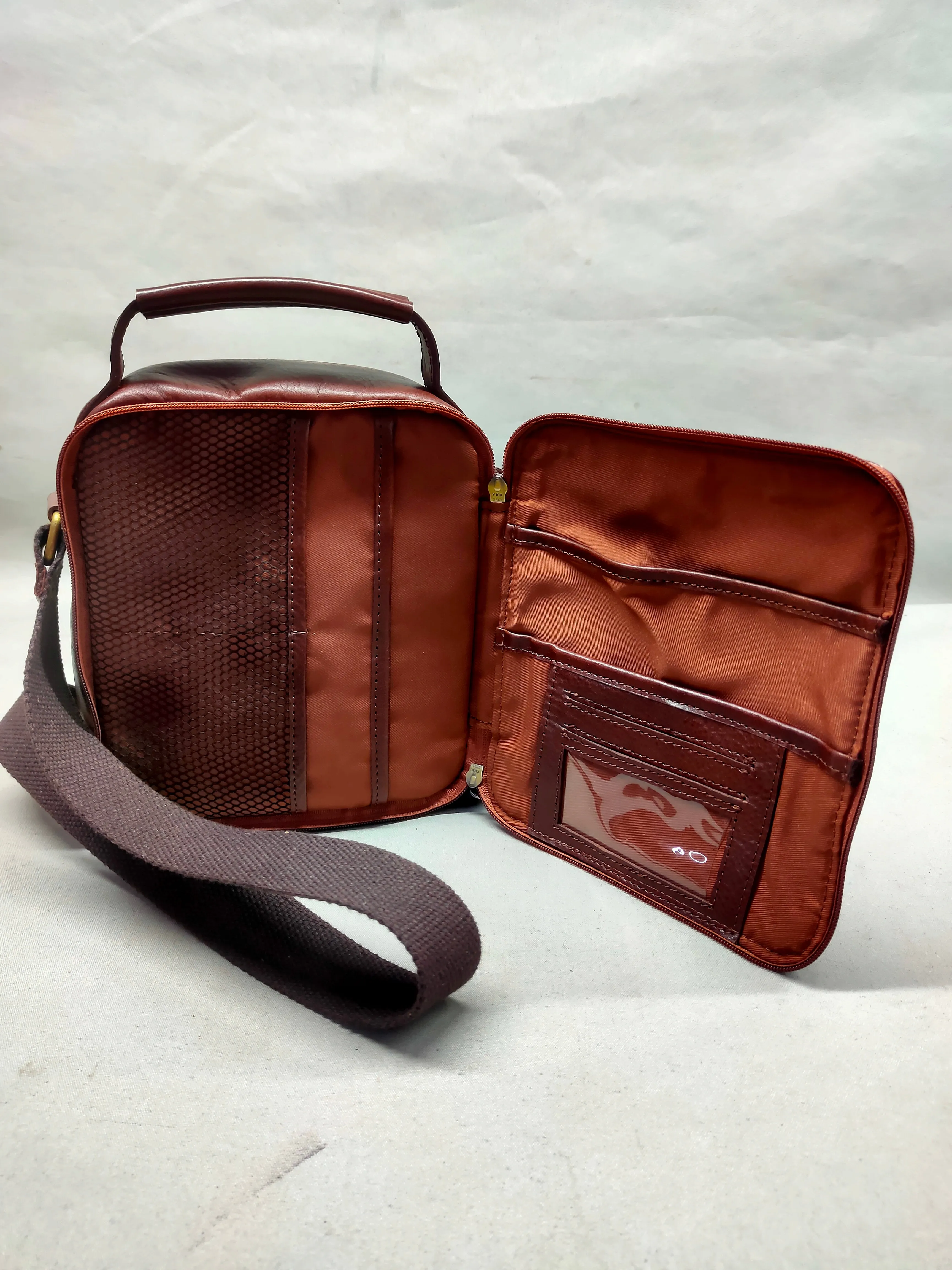 Edinburgh small  cross body