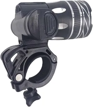 Electric Scooter Bright Headlight, Waterproof Mountain Bike Modified Warn Light Accessories