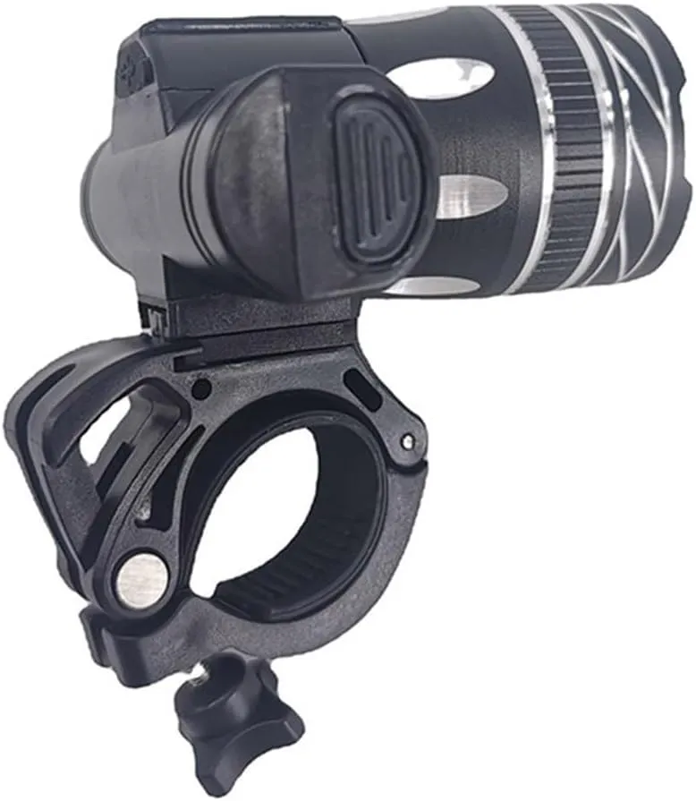Electric Scooter Bright Headlight, Waterproof Mountain Bike Modified Warn Light Accessories