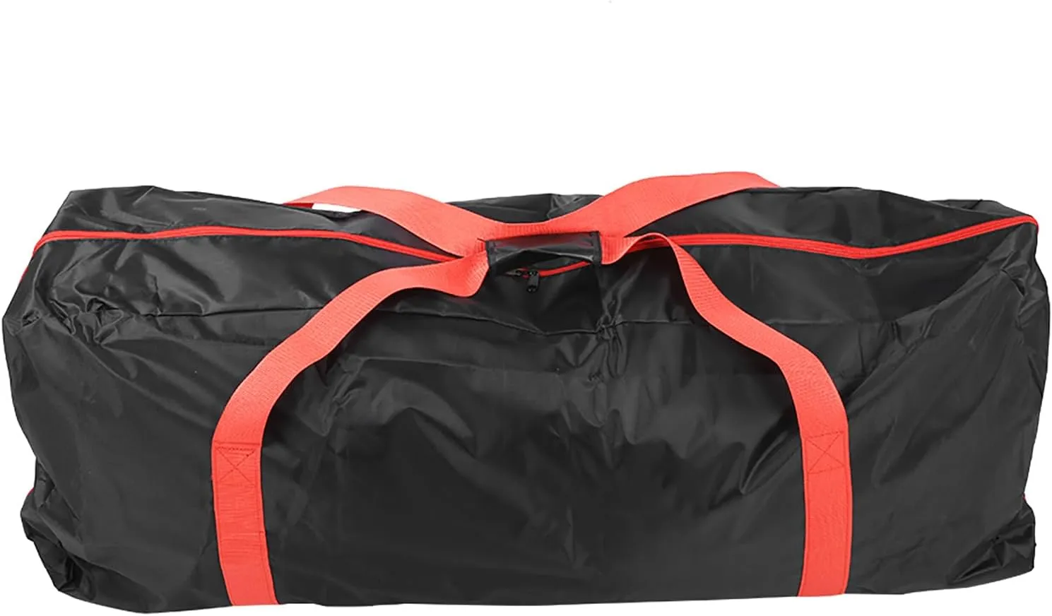 Electric Scooter Carry Bag ， Electric Scooter Handbag with Double Reinforcement Straps for Electric Scooters 43.3 x 17.7 x 20.1 inches Electric Car Scooter Supplies Scooter Bag