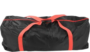 Electric Scooter Carry Bag ， Electric Scooter Handbag with Double Reinforcement Straps for Electric Scooters 43.3 x 17.7 x 20.1 inches Electric Car Scooter Supplies Scooter Bag