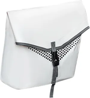 Electric Vehicle Front Bag - Cycling Triangle Bag | Electric Bike Saddle Bag | Bike Frame Bag | E-Scooter Carrying Bag | Portable Electric Scooter Storage Case For Travel | Motorcycle Accessories