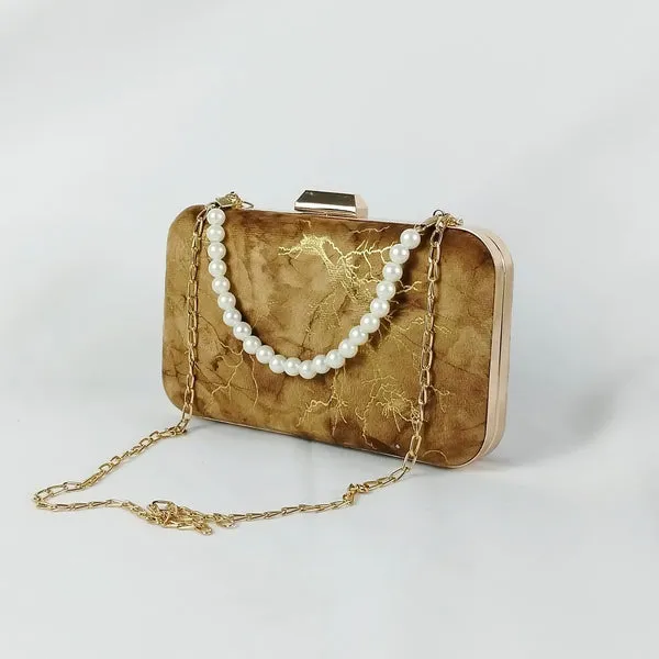 Elegance Clutch Handbag