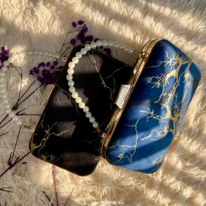 Elegance Clutch Handbag