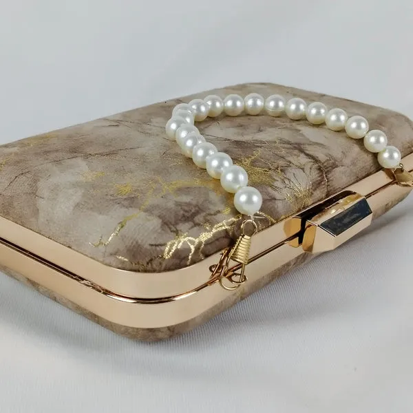 Elegance Clutch Handbag