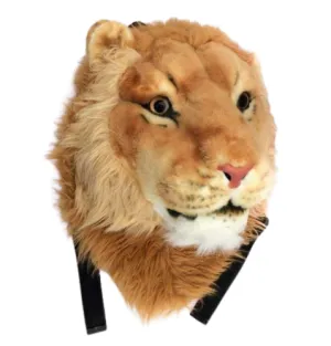 EMERGE Animal Backpack Bag