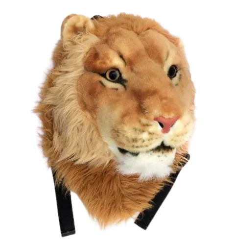EMERGE Animal Backpack Bag