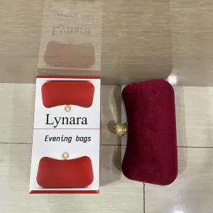 Evening bags,Elegant Velvet Clutch Evening Bags for Women Formal Wedding Party Clutch Purse Prom Cocktail Handbags