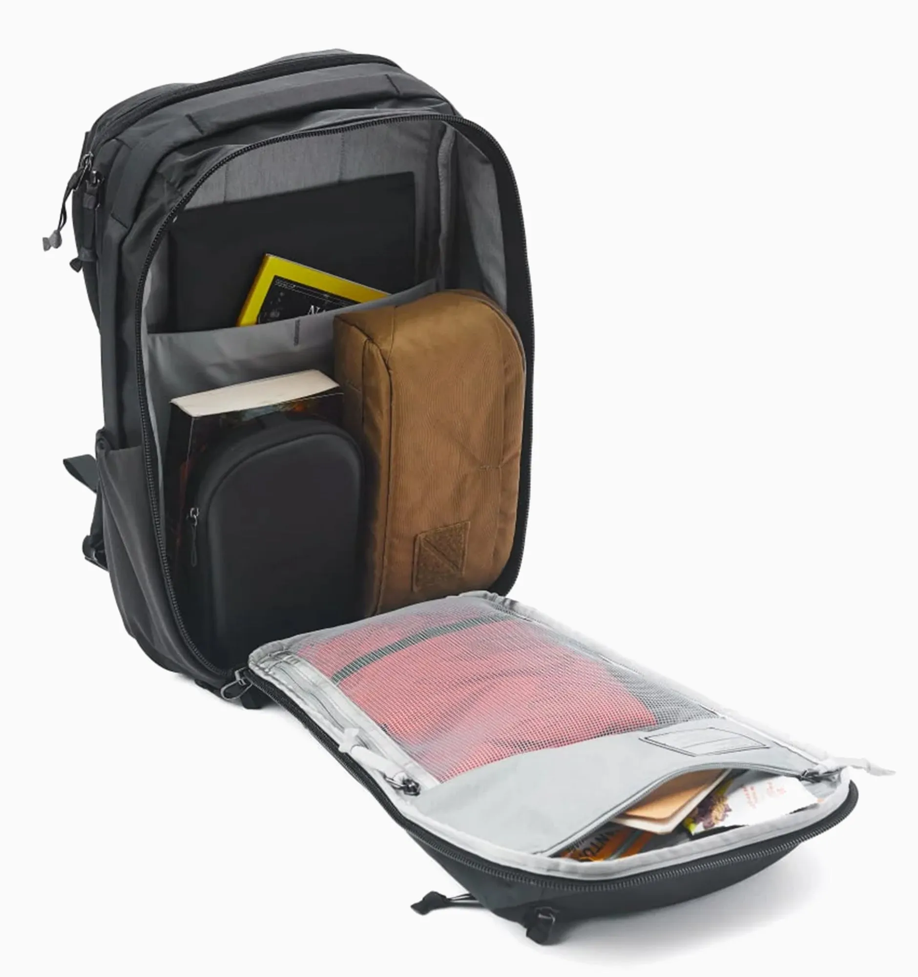 Evergoods Civic Travel Bag 20L