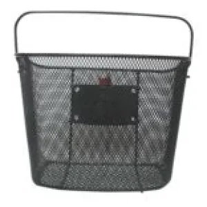EVO E-Cargo QR-Mesh Traveller II Front Basket