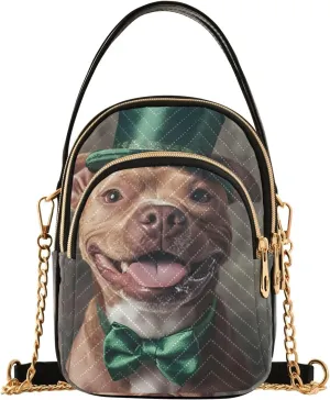 Fashion Crossbody Bags for Women Chain Crossbody Bag