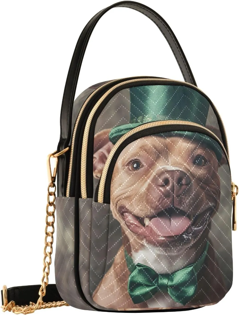 Fashion Crossbody Bags for Women Chain Crossbody Bag