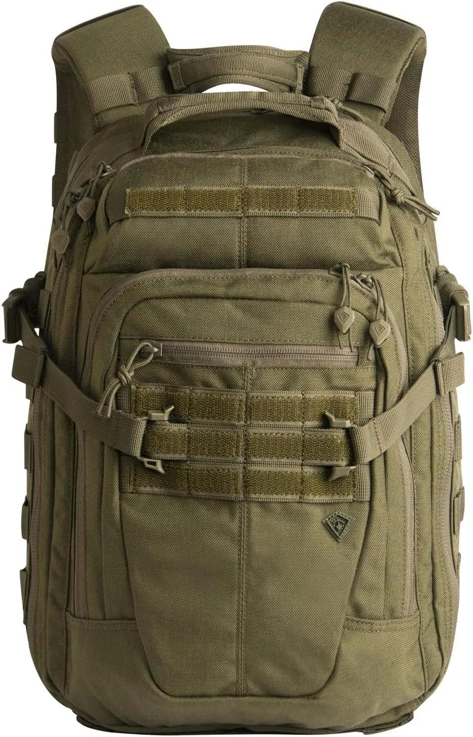 First Tactical Specialist 0.5 Day Backpack 25L, Small Assault Military Molle Rucksack, Survival Bag