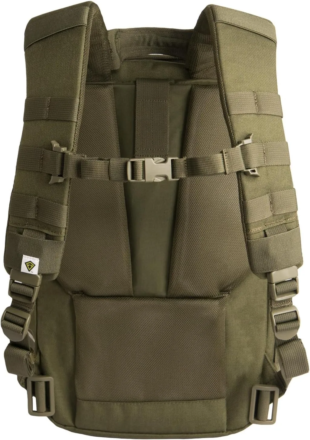 First Tactical Specialist 0.5 Day Backpack 25L, Small Assault Military Molle Rucksack, Survival Bag
