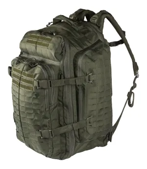 First Tactical Tactix 3-Day Plus Backpack 62L
