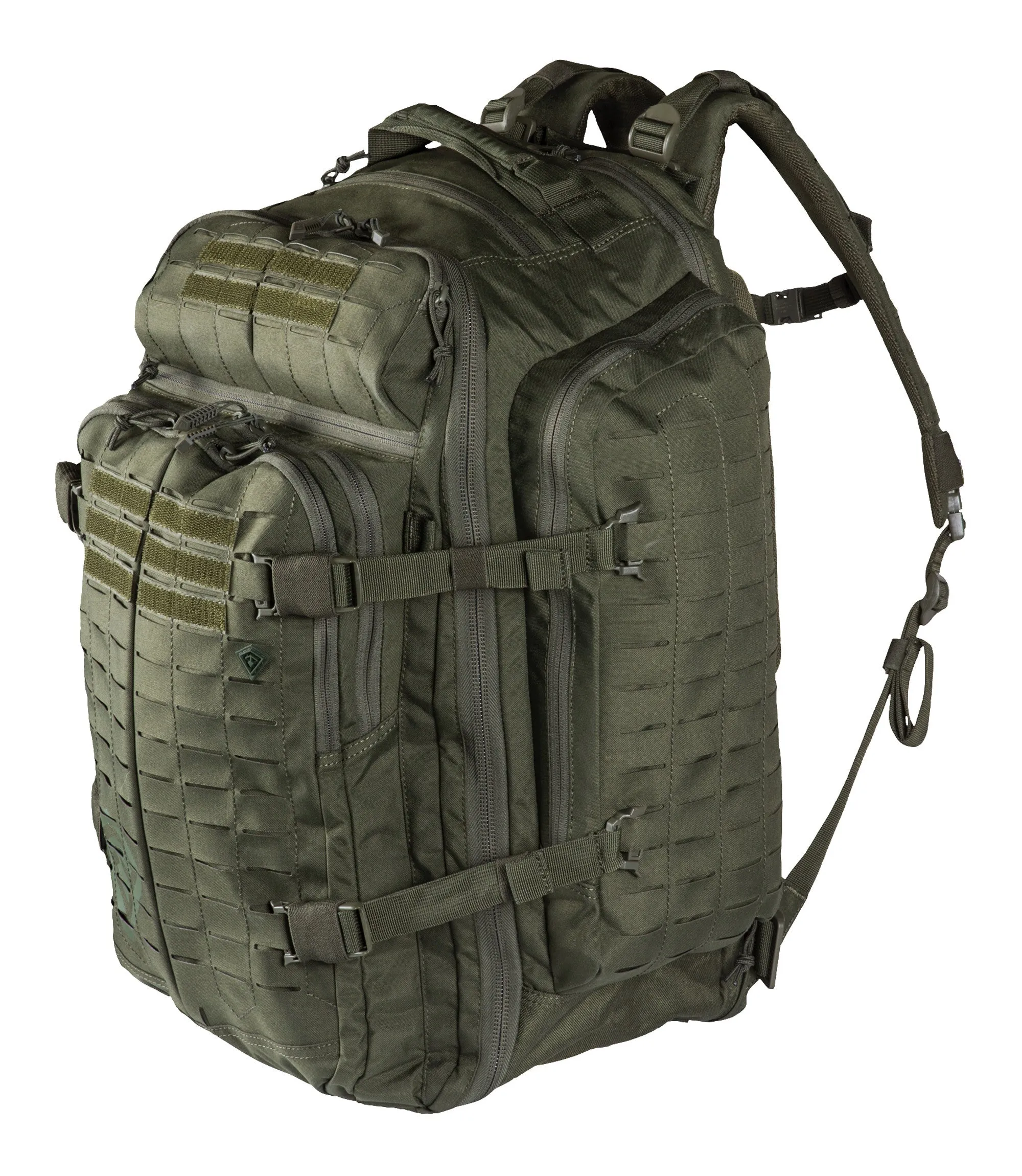 First Tactical Tactix 3-Day Plus Backpack 62L