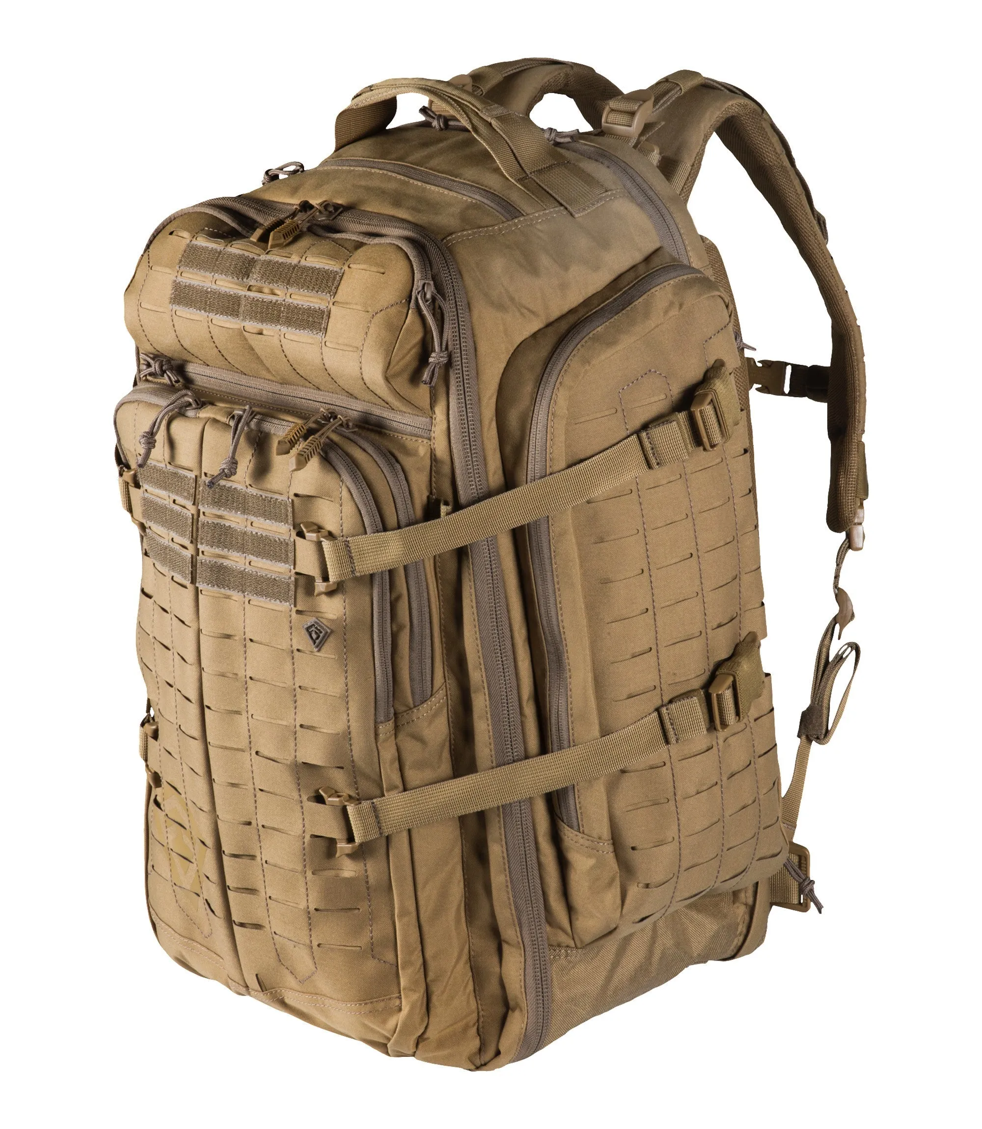 First Tactical Tactix 3-Day Plus Backpack 62L