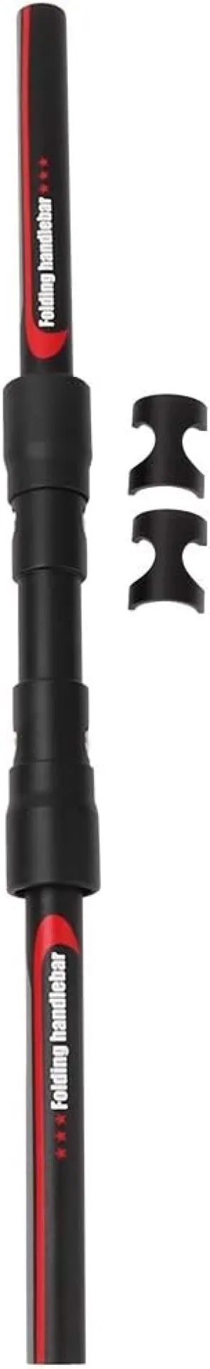 Foldable Handlebar, Quick Release Handlebar for Road Mountain Folding and Scooters