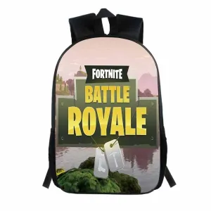 Fortnite Student Book Bag CSSO185