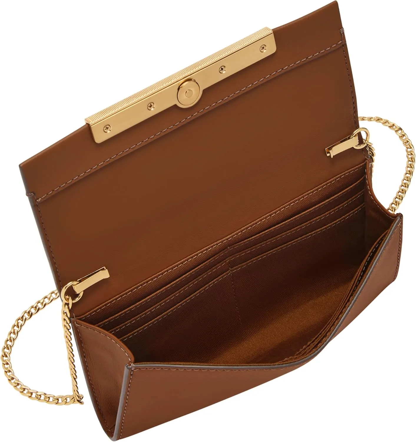 Fossil Penrose Wallet Crossbody