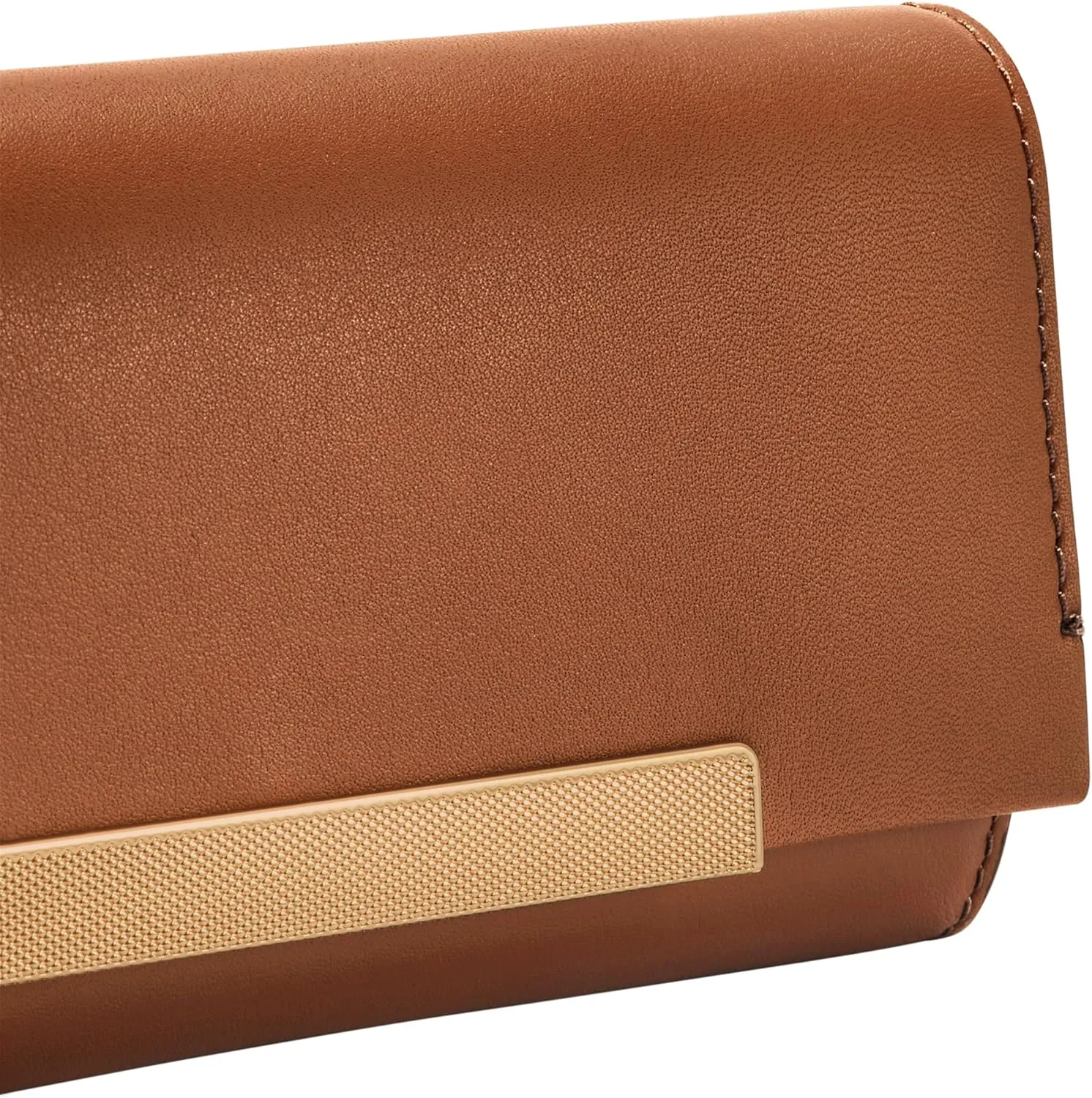 Fossil Penrose Wallet Crossbody
